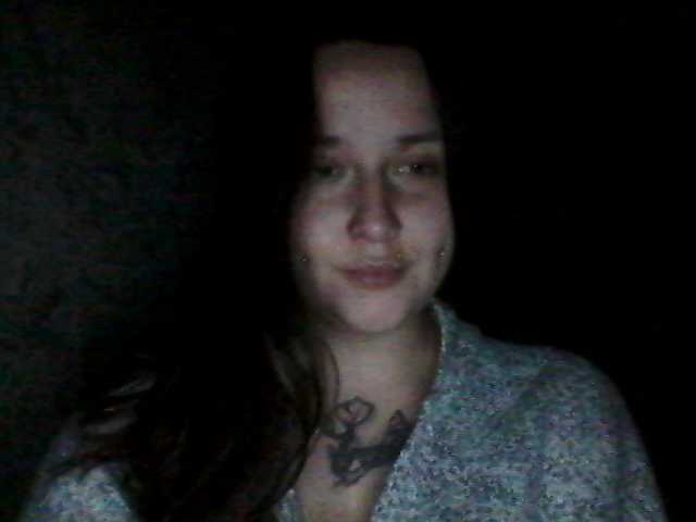 Zrzuty ekranu transmisji PrettyNastya