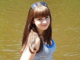 Erotyczny czat wideo prettynata