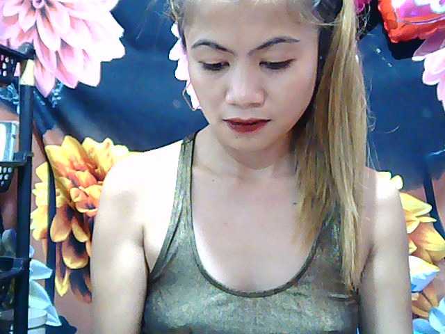 Zrzuty ekranu transmisji Prettysam19