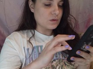 Erotyczny czat wideo PrettyWitch