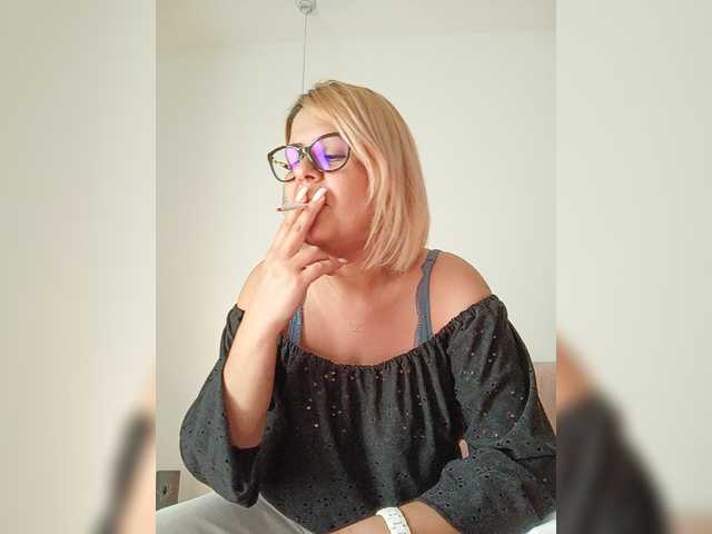 Zrzuty ekranu transmisji PrettyWoman80