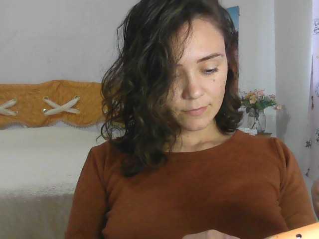 Zrzuty ekranu transmisji prettywomanBR