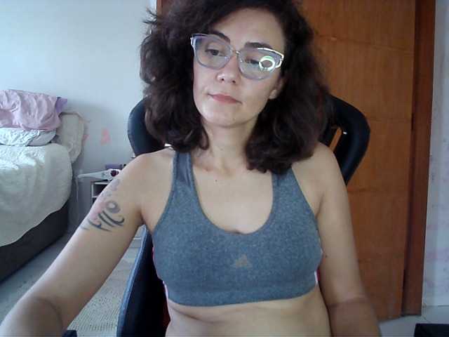 Zrzuty ekranu transmisji prettywomanBR