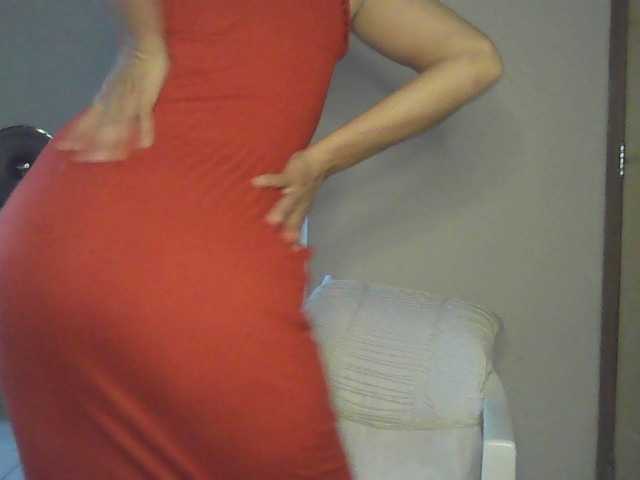 Zrzuty ekranu transmisji prettywomanBR