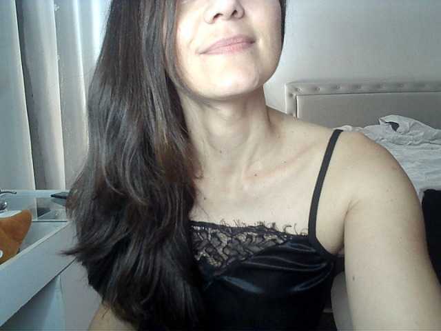 Zrzuty ekranu transmisji prettywomanBR