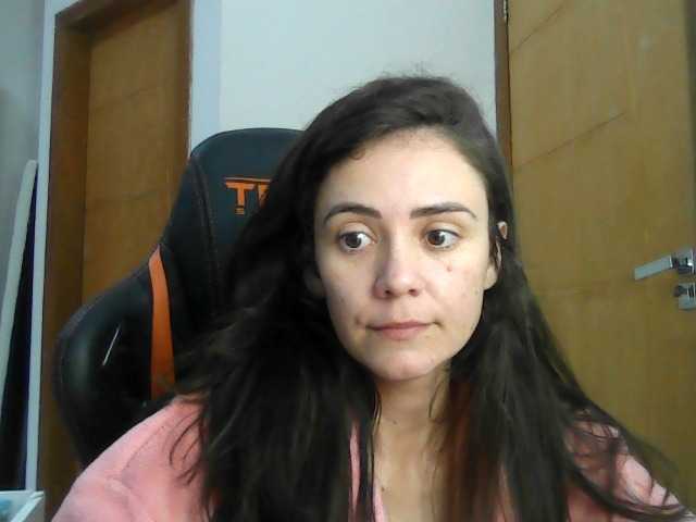 Zrzuty ekranu transmisji prettywomanBR