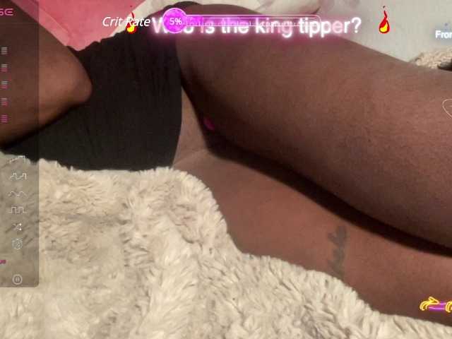 Zrzuty ekranu transmisji pretyprissy