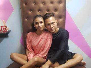 Erotyczny czat wideo princesa-gabo