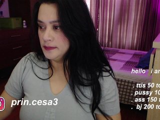 Erotyczny czat wideo princesakelly