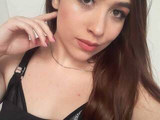 Erotyczny czat wideo PrincesAlaska