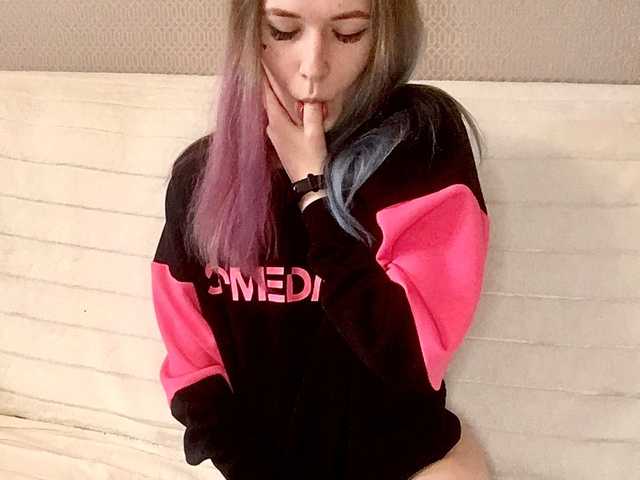 Erotyczny czat wideo Princess-Julz