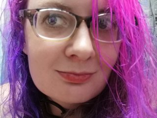 Erotyczny czat wideo Princess-Pain