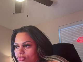 Erotyczny czat wideo Princess1tick
