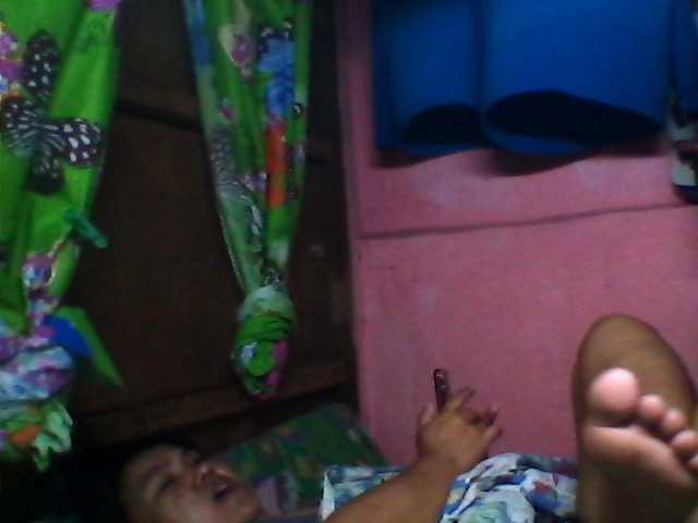 Zrzuty ekranu transmisji princess4uxx