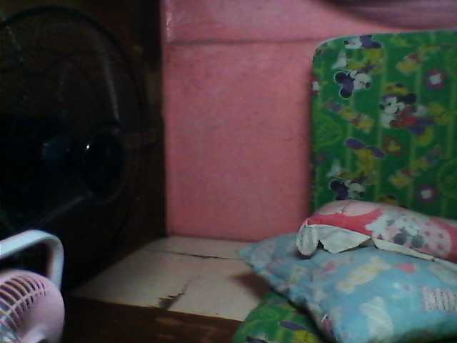 Zrzuty ekranu transmisji princess4uxx