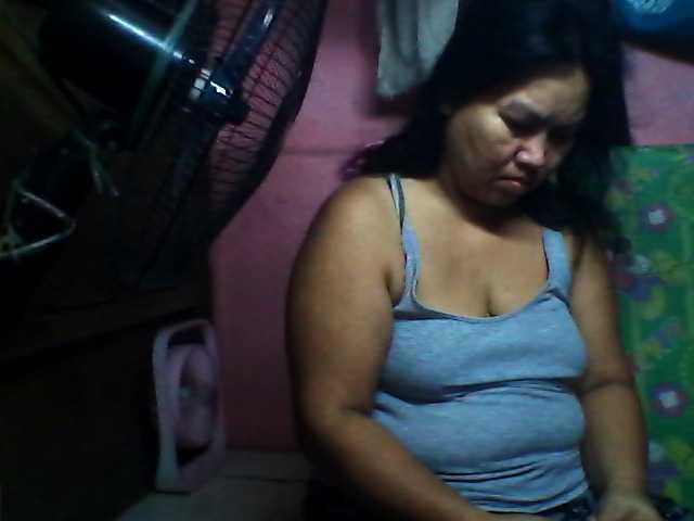 Zrzuty ekranu transmisji princess4uxx