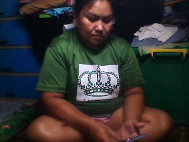 Zrzuty ekranu transmisji princess4uxx