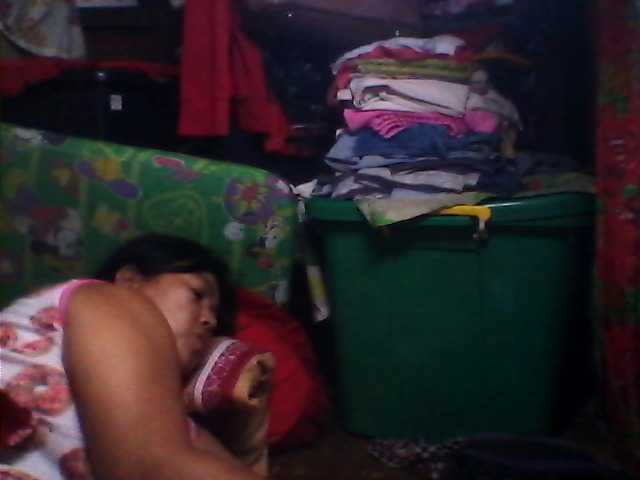 Zrzuty ekranu transmisji princess4uxx