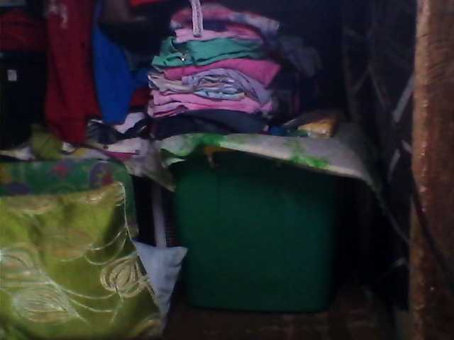 Zrzuty ekranu transmisji princess4uxx