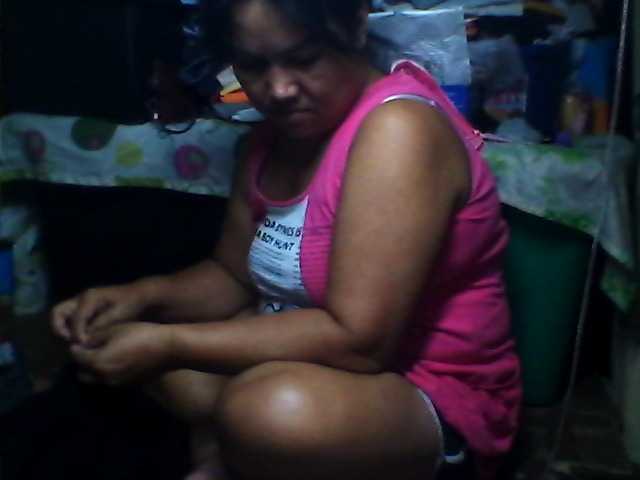 Zrzuty ekranu transmisji princess4uxx