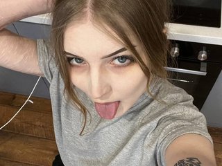 Erotyczny czat wideo princessaaliccc