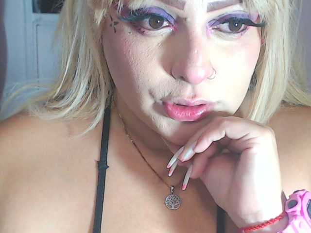 Zdjęcia PrincessBBW Thanks for support me lovers