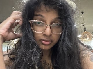 Erotyczny czat wideo PrincessBlackSnow