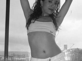 Erotyczny czat wideo PrincessCris