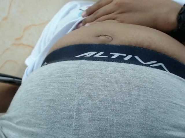 Zrzuty ekranu transmisji princesscute