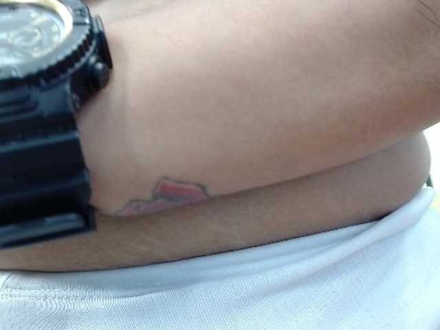 Zrzuty ekranu transmisji princesscute