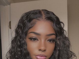 Erotyczny czat wideo PrincessDecember