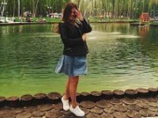 Erotyczny czat wideo princessdi