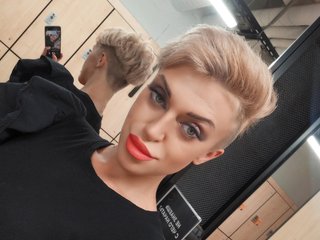 Erotyczny czat wideo PrincessFox