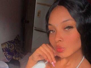 Erotyczny czat wideo Princesshot06