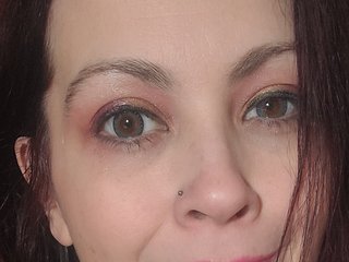 Erotyczny czat wideo PrincessRaynbow