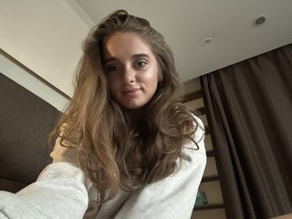 Erotyczny czat wideo PrincessValeri