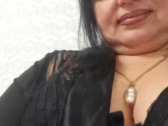 Zrzuty ekranu transmisji PrincessXmis