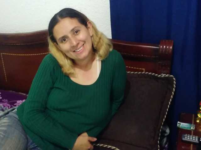 Zdjęcie profilu CANDYSWEET8