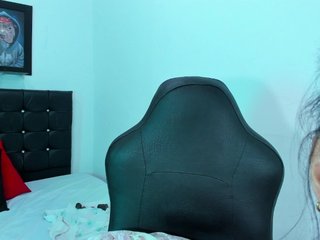 Erotyczny czat wideo PriscilaSmiith25