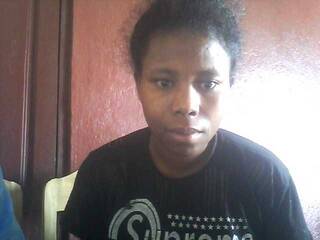 Erotyczny czat wideo Priska777