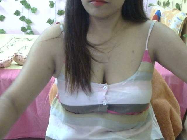 Zrzuty ekranu transmisji Priya10