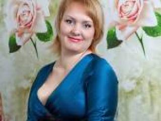 Zdjęcie profilowe priyatnaia