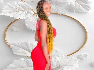 Erotyczny czat wideo Propertyofdaddy