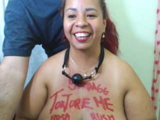 Zdjęcia provocativa #milk #dirty #torture #bondage #slave #submissive #doublepenetration #anal #dildos #lesbianshow