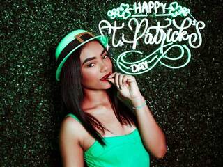 Erotyczny czat wideo PryanKabell