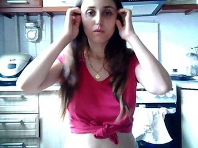 Zrzuty ekranu transmisji PseeCat90