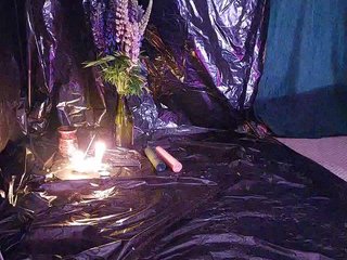 Erotyczny czat wideo ShibariRoom