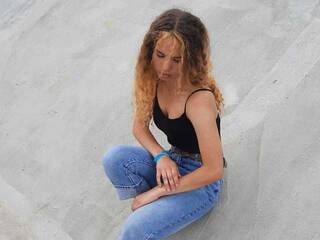 Erotyczny czat wideo PuertoRikaa