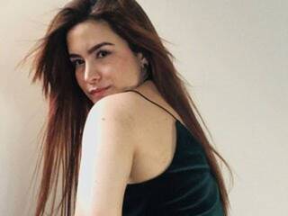 Erotyczny czat wideo Pumpkin3