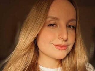 Erotyczny czat wideo PumpkinGirl